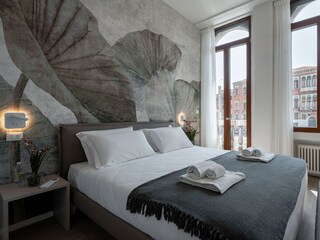 Casa per le vacanze Venedig Caratteristiche 6