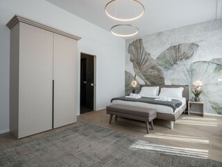 Casa per le vacanze Venedig Caratteristiche 8