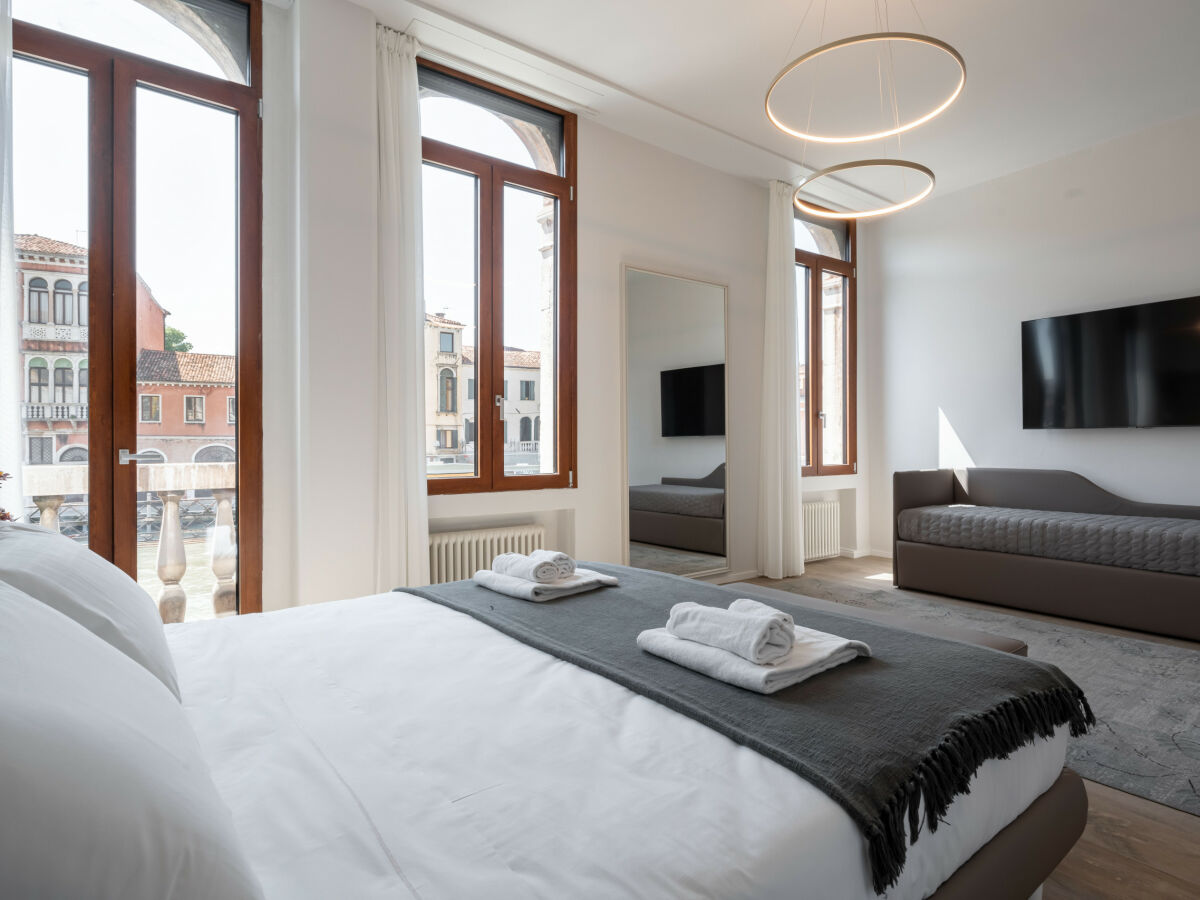 Ferienhaus Venedig Ausstattung 9