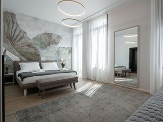 Casa per le vacanze Venedig Caratteristiche 10