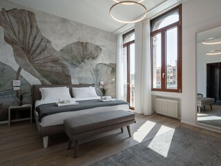 Casa per le vacanze Venedig Caratteristiche 11