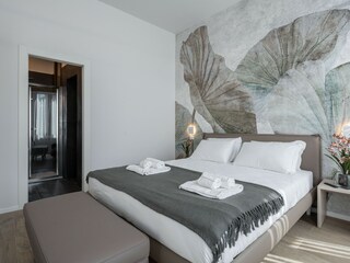 Casa per le vacanze Venedig Caratteristiche 12