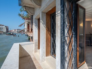 Casa de vacaciones Venedig Grabación al aire libre 3