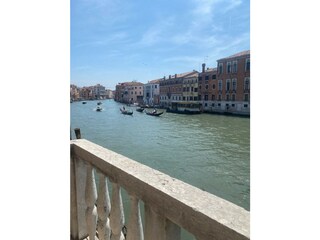 Casa per le vacanze Venedig Registrazione all'aperto 2