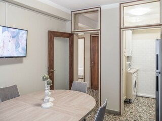 Apartamento Venedig Características 6