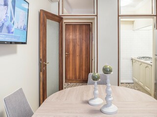 Apartamento Venedig Características 26