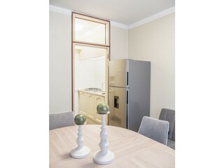 Apartamento Venedig Características 27