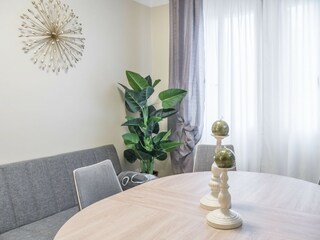 Apartamento Venedig Características 8