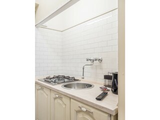 Apartamento Venedig Características 10