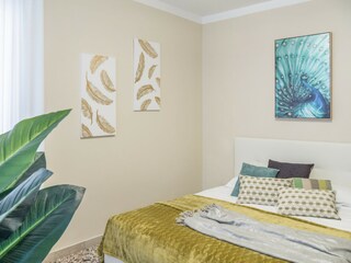 Apartamento Venedig Características 12