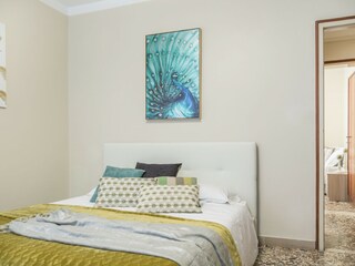 Apartamento Venedig Características 14