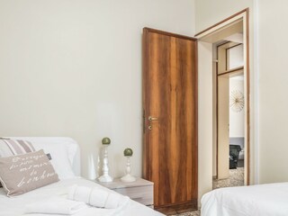 Apartamento Venedig Características 17