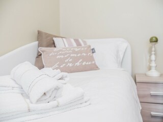 Apartamento Venedig Características 20