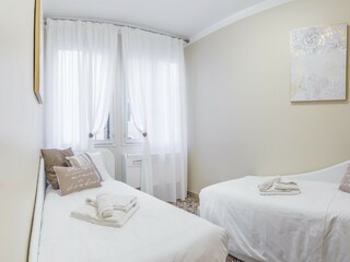 Appartement Venedig Kenmerken 21