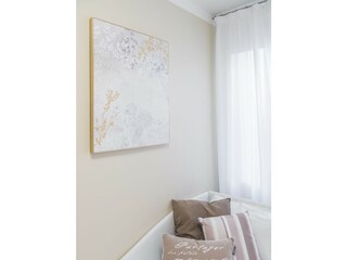 Apartamento Venedig Características 28