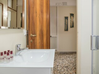 Apartamento Venedig Características 22