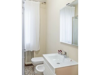 Apartamento Venedig Características 23