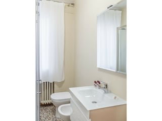 Appartement Venedig Kenmerken 23