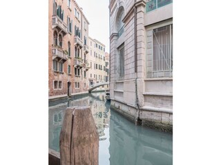 Apartamento Venedig Grabación al aire libre 5