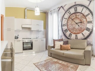 Appartement Venedig Équipement 3
