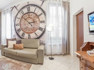 Appartamento Venedig Caratteristiche 4