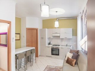 Appartement Venedig Équipement 6