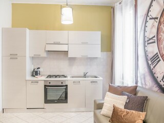 Appartement Venedig Équipement 7