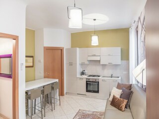 Appartamento Venedig Caratteristiche 8