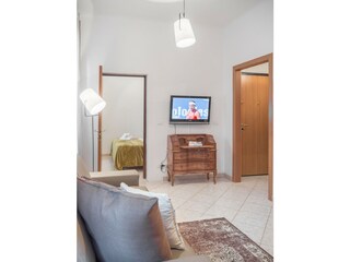 Appartamento Venedig Caratteristiche 9