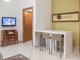 Appartamento Venedig Caratteristiche 10