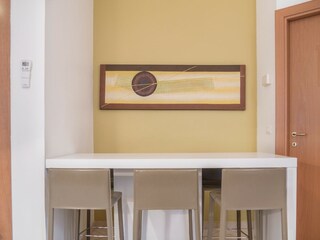 Appartement Venedig  21