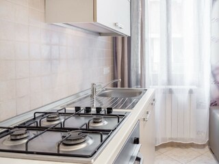 Appartement Venedig Équipement 11