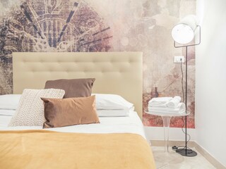 Appartamento Venedig Caratteristiche 15