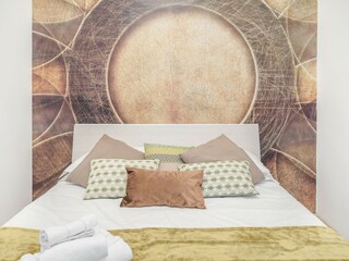 Appartamento Venedig Caratteristiche 16