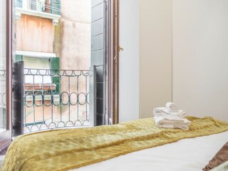 Appartamento Venedig Caratteristiche 17