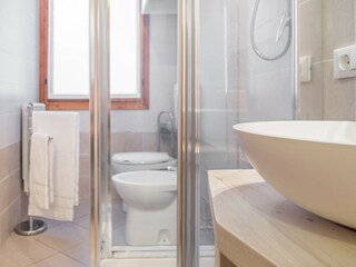 Appartement Venedig Équipement 19