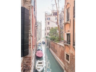 Appartamento Venedig Ambiente 20