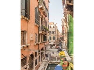 Appartamento Venedig Registrazione all'aperto 2