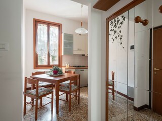 Apartamento Venedig Características 3