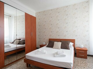 Apartamento Venedig Características 7