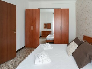 Appartamento Venedig Caratteristiche 9