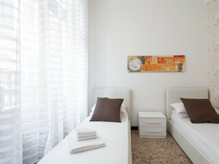 Apartamento Venedig Características 10