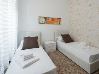 Apartamento Venedig Características 11