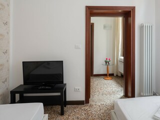 Appartamento Venedig Caratteristiche 12