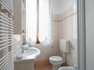 Apartamento Venedig Características 13