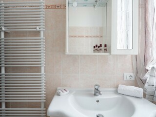 Apartamento Venedig Características 14