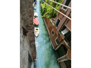 Appartement Venedig Omgeving 15