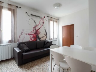 Apartment Venedig Features 6