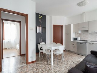 Appartamento Venedig Caratteristiche 8