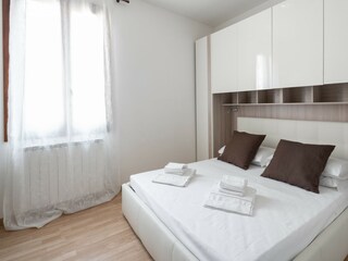 Appartamento Venedig Caratteristiche 11